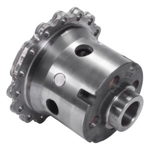 Ram 3500 Differential Carrier - Rear - Yukon Gear & Axle - Limited Slip - `19-`24